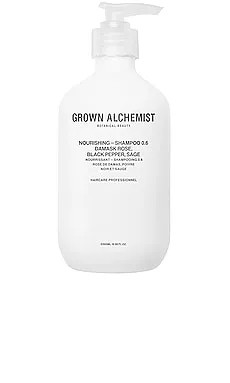 Шампунь nourishing - Grown Alchemist