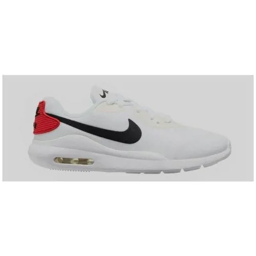 Кроссовки NIKE, размер 11C US, белый