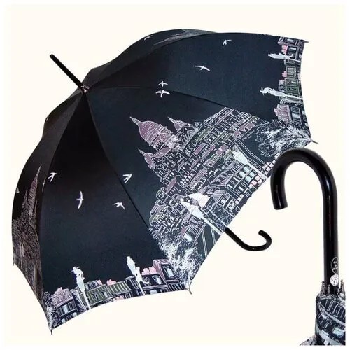 Зонт-трость Guy de Jean MONTMARTRE-2 (Зонты)