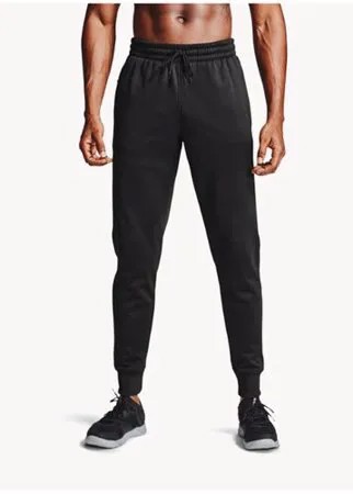 Брюки Under Armour UA Armour Fleece Jogger Мужчины 1357123-001 SM