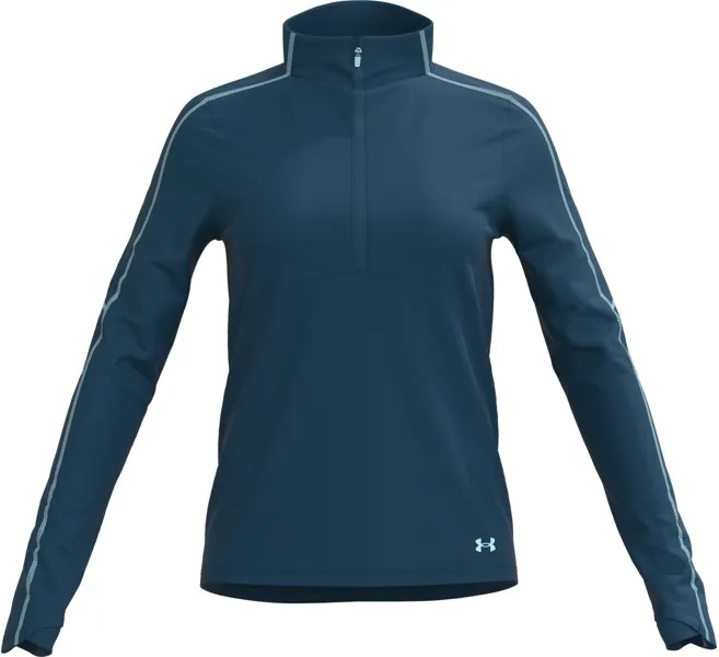 Джемпер женский Under Armour 1373969 синий SM