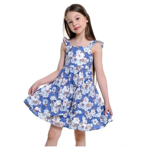 Платье Mini Maxi, модель 7589, размер 116