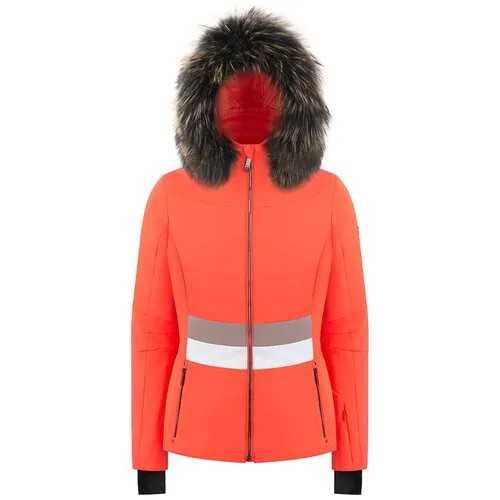 Куртка Poivre Blanc, размер RU: 44 \ EUR: 38, оранжевый