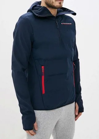 Куртка утепленная Tommy Sport