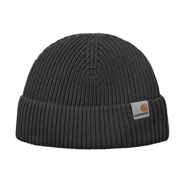 Шапка CARHARTT WIP Banks Beanie Vulcan