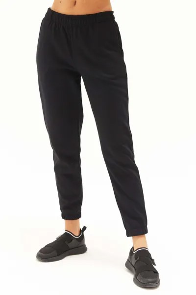 Спортивные брюки женские Bilcee TB22WL05W0439-1-1001 черные L