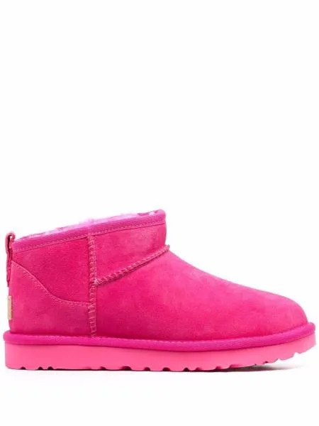 UGG угги Ultra Mini Classic