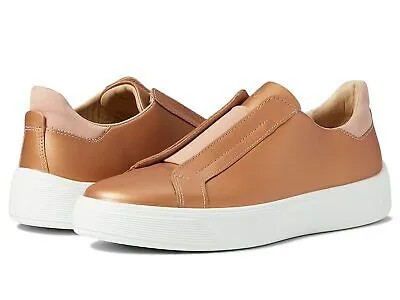 Женские кроссовки и спортивная обувь ECCO Street Tray Luxe Slip-On