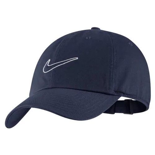 Бейсболка NIKE Essential Swoosh (943091-451)