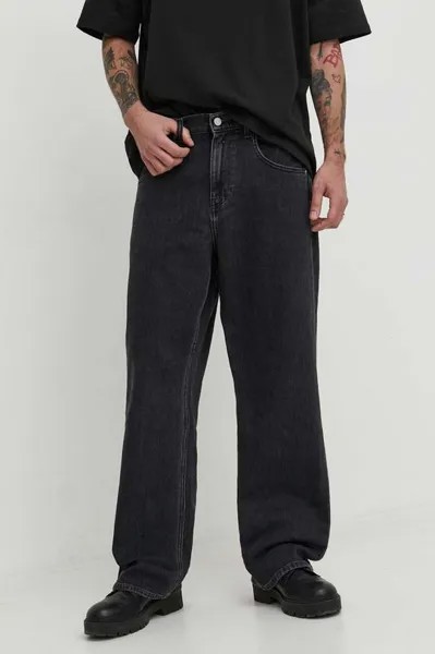Джинсы Tommy Jeans, черный