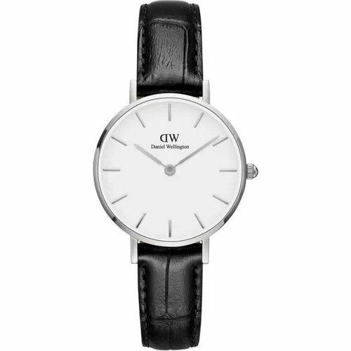 Наручные часы Daniel Wellington, черный