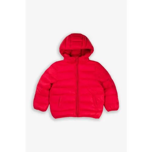 Курткаmothercare, размер 104, красный