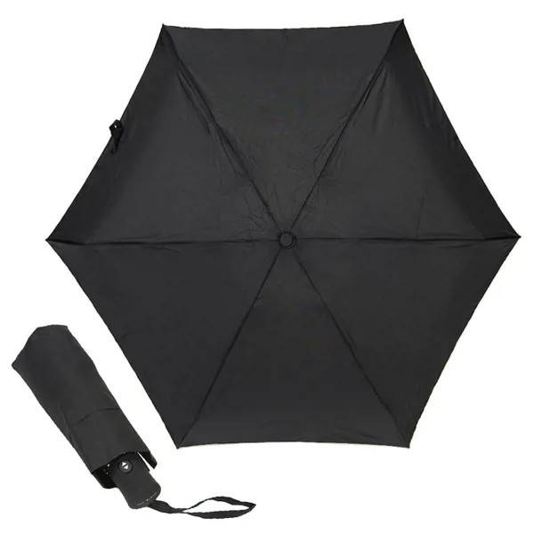 Зонт складной мужской автоматический Guy De Jean 3000-OC noir