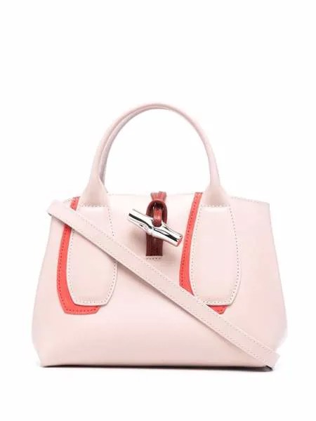 Longchamp сумка-тоут Roseau Shadow