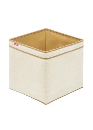 Корзина для хранения с ручками CASY HOME