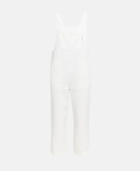 Комбинезон Marc O'Polo Denim, белый
