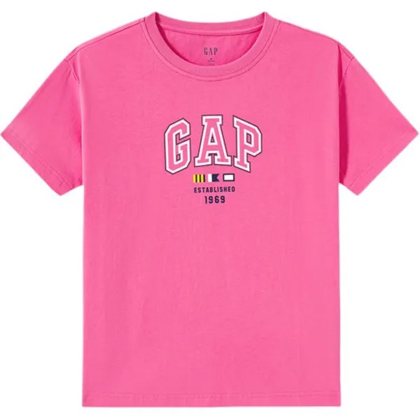 Футболка женская Gap