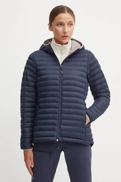 Спортивная куртка Sirdal Helly Hansen, темно-синий