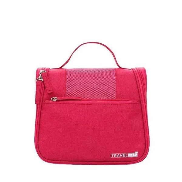 Несессер женский NoBrand 00106980 розовый