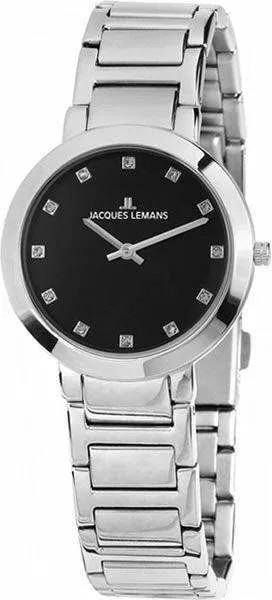 Наручные часы женские Jacques Lemans 1-1842G