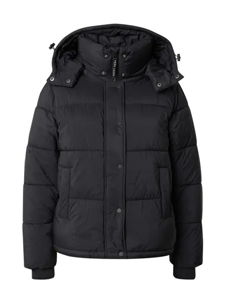 Зимняя куртка Pepe Jeans MORGAN, черный