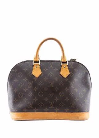 Louis Vuitton сумка Alma PM 1990-х годов
