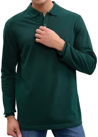 Лонгслив Поло U.S. Polo Assn.