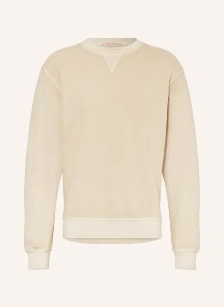 Толстовка Scotch & Soda, коричневый