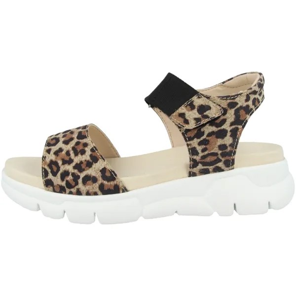 Сандалии Gerry Weber Sandale Arzignano 08, разноцветный