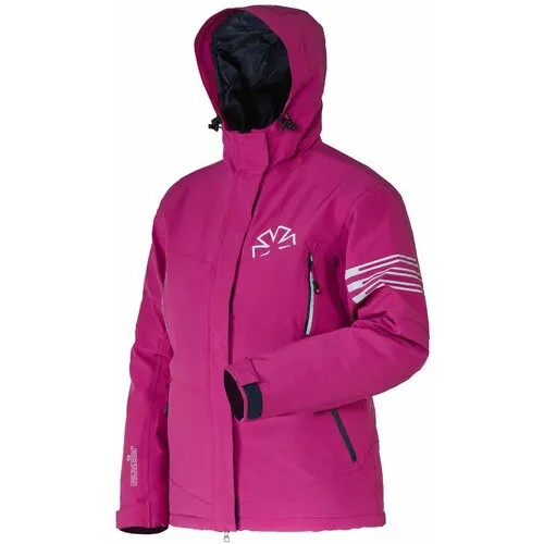 Куртка NORFIN, размер S, розовый