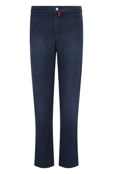 Джинсы Kiton
