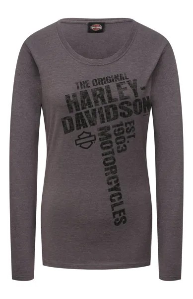 Лонгслив Harley-Davidson