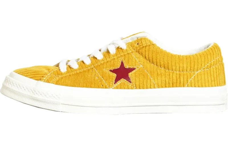 Кроссовки Converse One Star Skate унисекс