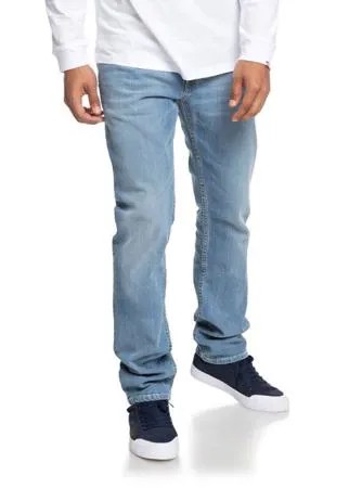 ДЖИНСЫ WORKER STRAIGHT M PANT BFGW