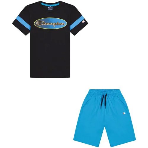 Костюм Champion Set Дети 305986-KK001 XXL