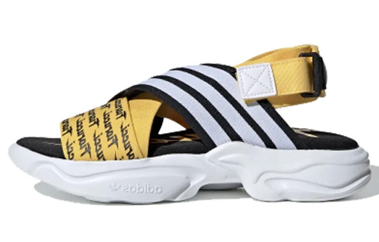 Adidas originals Magmur Sandal Пляжные сандалии для женщин