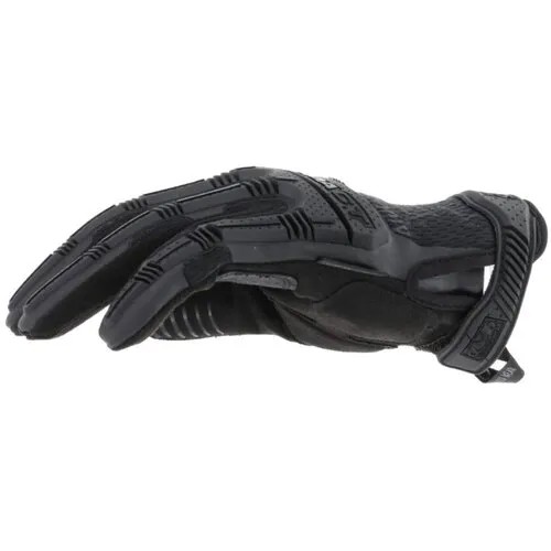 Перчатки Mechanix, размер M, черный