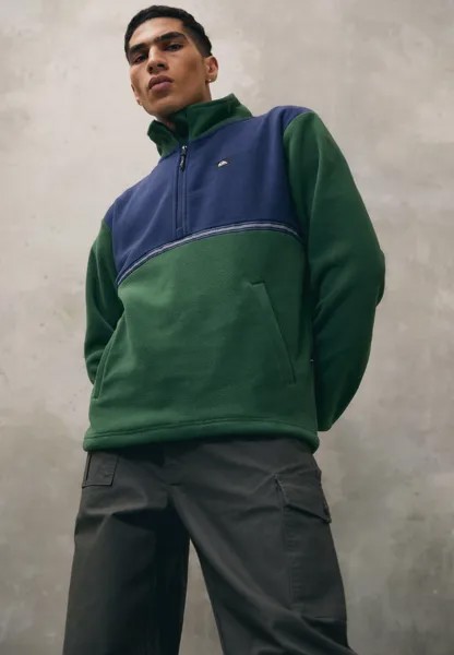 Джемпер из флиса Quiksilver