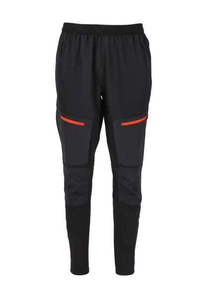 Спортивные брюки Sparken с удобным эластичным поясом ENDURANCE, цвет Pureed Pumpkin