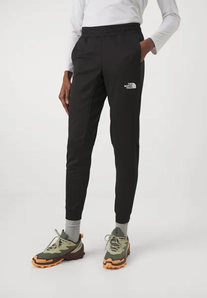 Спортивные брюки PANT The North Face, цвет black
