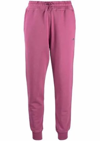 Vivienne Westwood спортивные брюки с вышивкой Orb