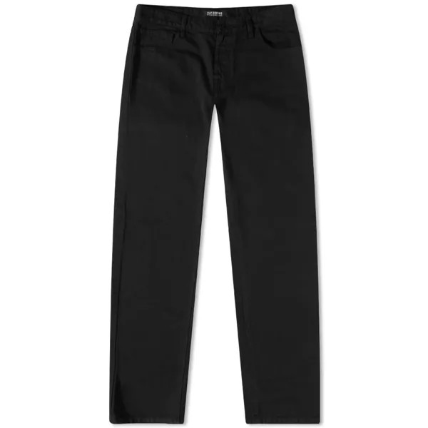 Джинсы Raf Simons Slim Fit Jean