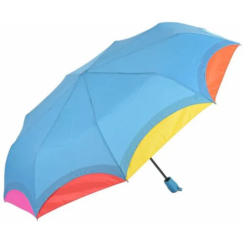Зонт Frei Regen, голубой