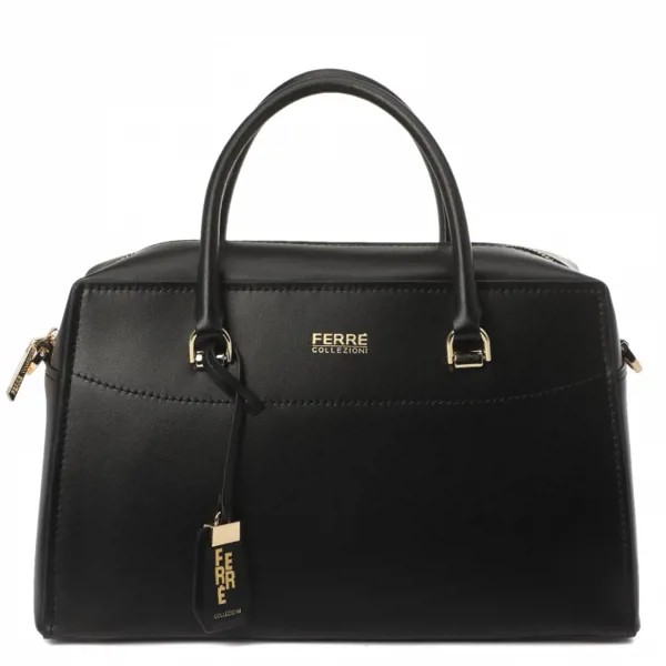 Сумка женская FERRE Collezioni IFD1W4, черный