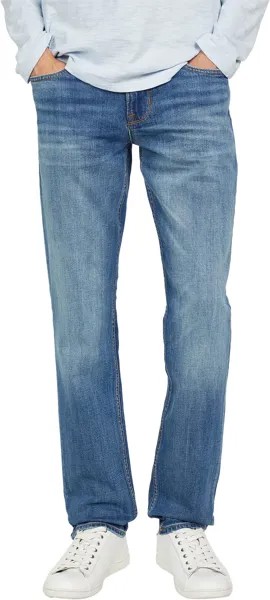 Джинсы Blake in Banks Hudson Jeans, цвет Banks