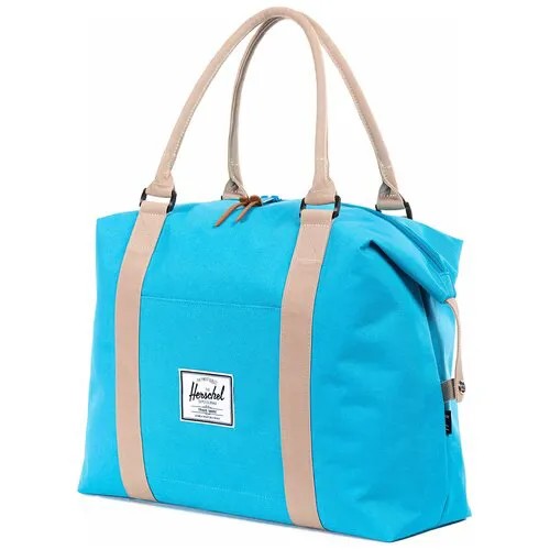 Сумка Herschel Strand (20 L светло-голубой)