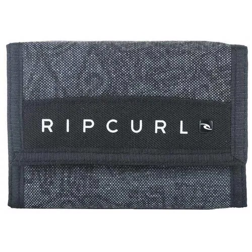 Кошелек Rip Curl surf logomix grey