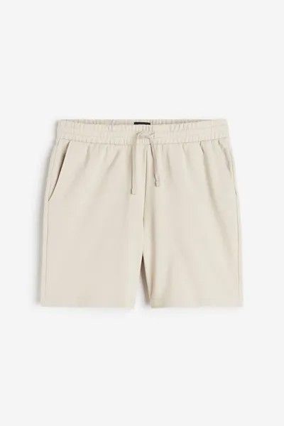 Толстовки обычного кроя H&M, бежевый