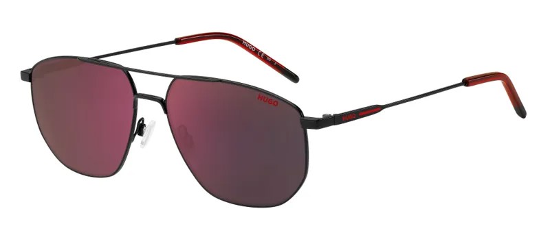 Солнцезащитные очки Мужские HUGO BOSS HG 1207/S разноцветные