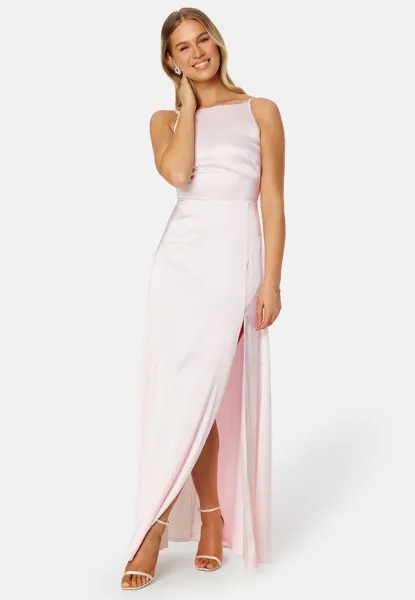 Вечернее платье Laylani Bubbleroom, розовый